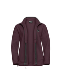 Jack Wolfskin SUMETRO FZ W - bei PeakStyle