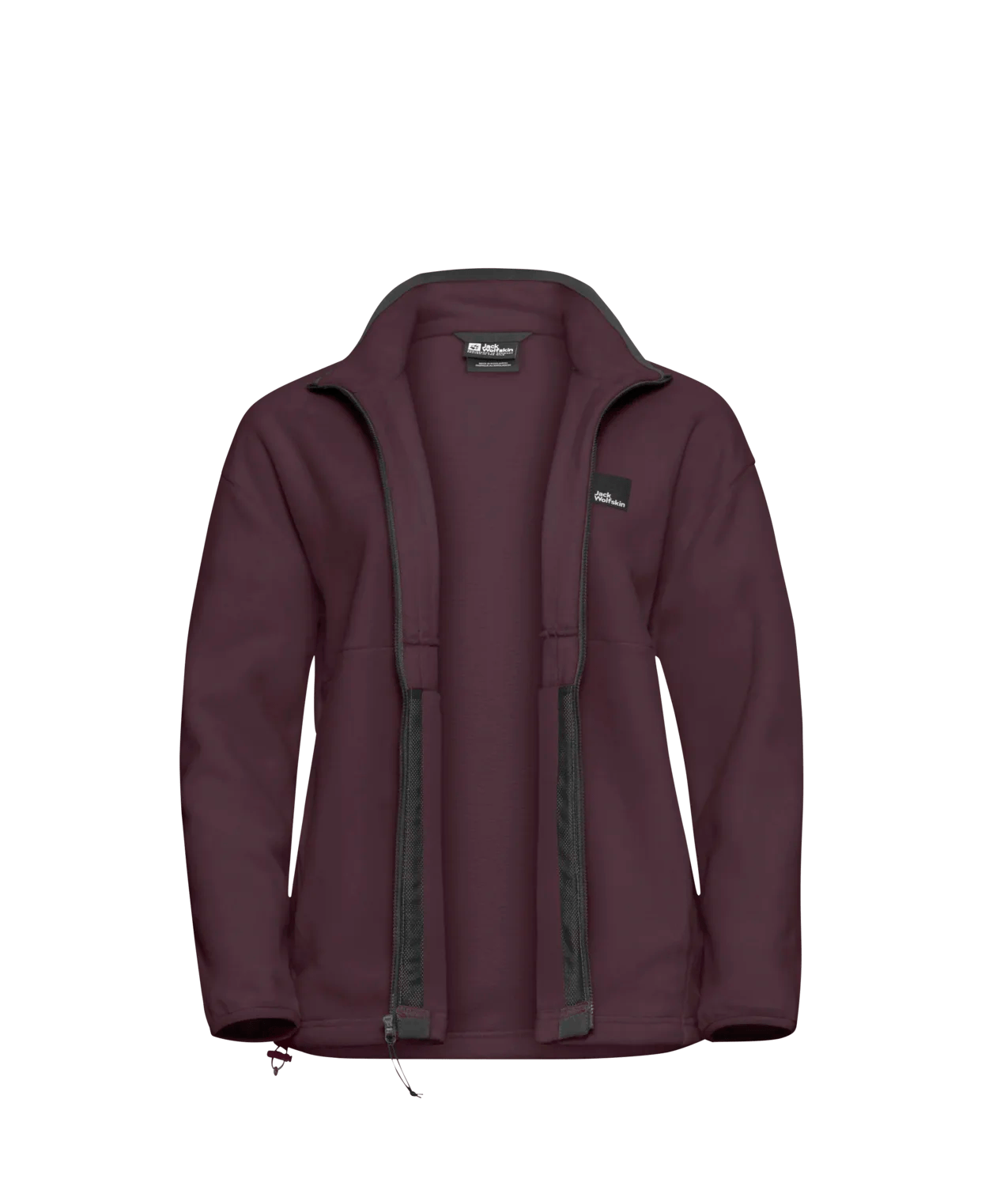 Jack Wolfskin SUMETRO FZ W - bei PeakStyle