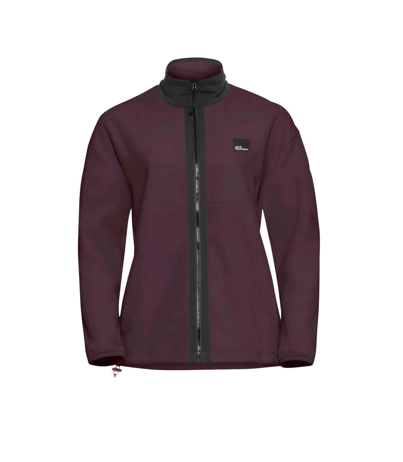 Jack Wolfskin SUMETRO FZ W - bei PeakStyle