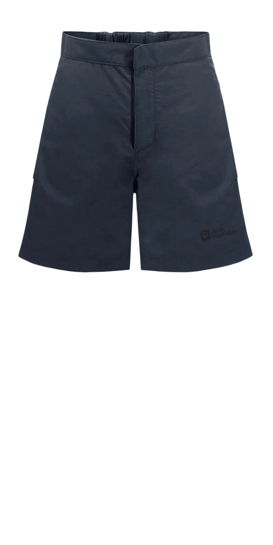 Jack Wolfskin SUN SHORTS K - Shorts bei PeakStyle