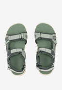 Jack Wolfskin TARACO BEACH SANDAL K - Sandalen bei PeakStyle