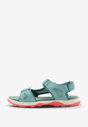 Jack Wolfskin TARACO BEACH SANDAL K - Sandalen bei PeakStyle