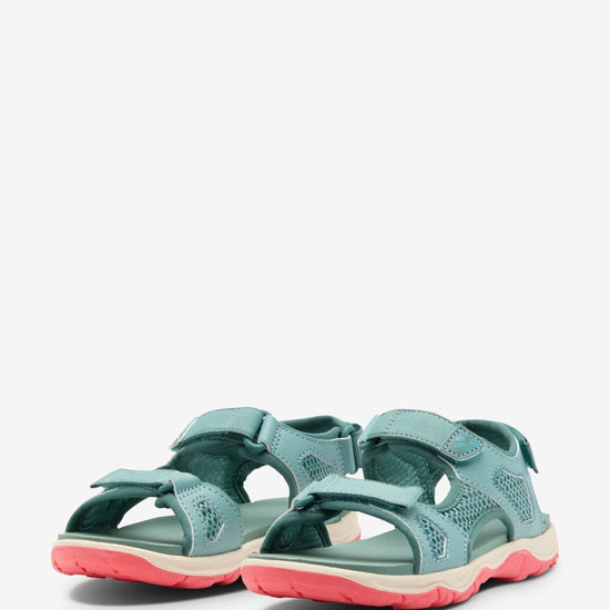 Jack Wolfskin TARACO BEACH SANDAL K - Sandalen bei PeakStyle