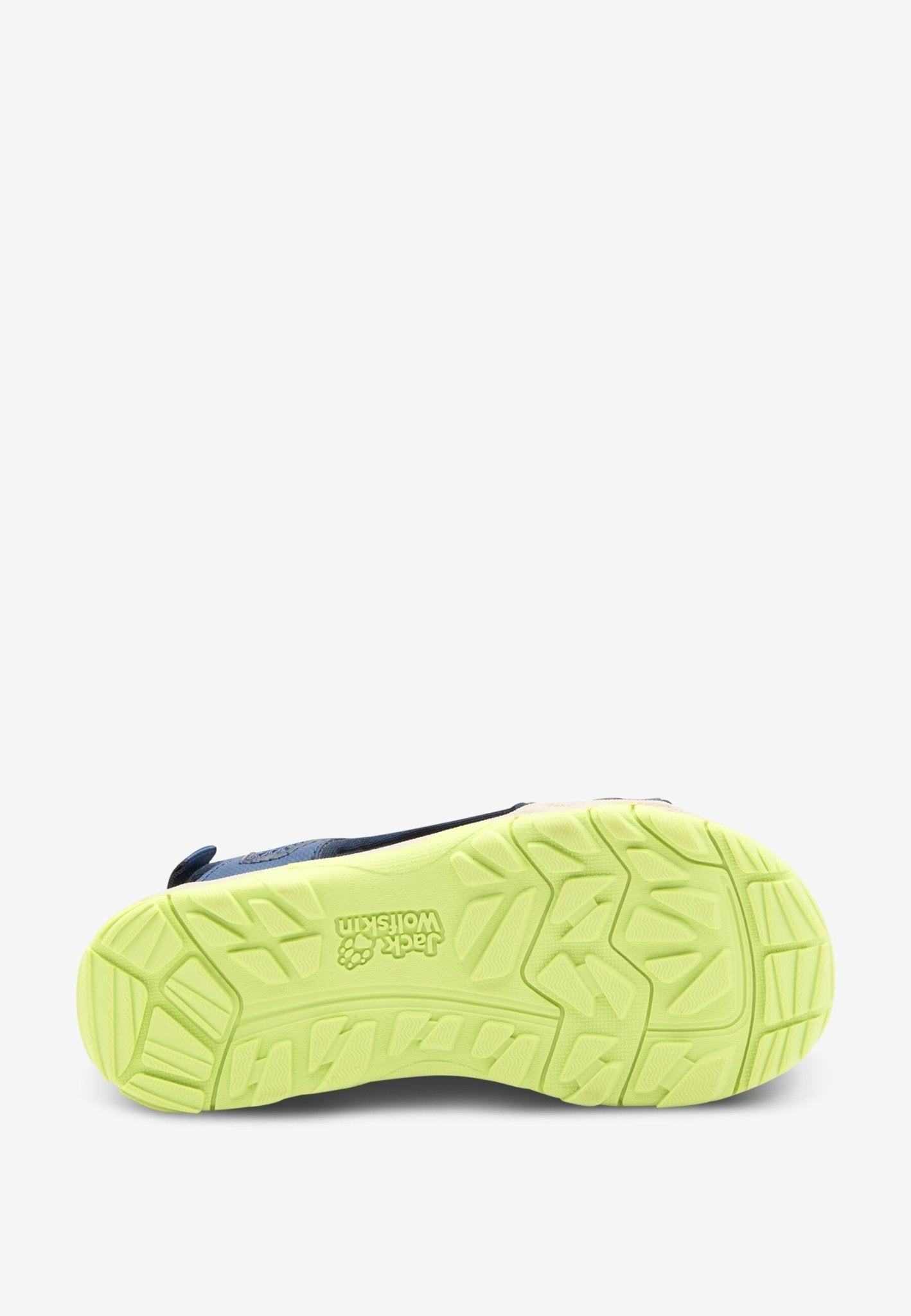 Jack Wolfskin TARACO BEACH SANDAL K - Sandalen bei PeakStyle
