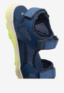 Jack Wolfskin TARACO BEACH SANDAL K - Sandalen bei PeakStyle