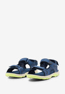 Jack Wolfskin TARACO BEACH SANDAL K - Sandalen bei PeakStyle