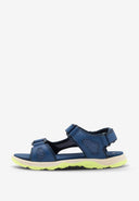 Jack Wolfskin TARACO BEACH SANDAL K - Sandalen bei PeakStyle