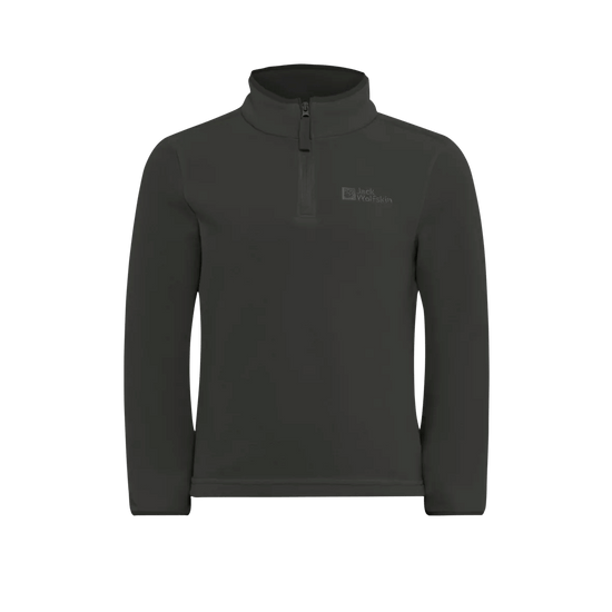 Jack Wolfskin TAUNUS HALFZIP K - Midlayer bei PeakStyle
