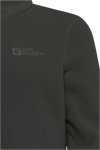 Jack Wolfskin TAUNUS HALFZIP K - Midlayer bei PeakStyle