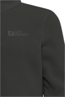 Jack Wolfskin TAUNUS HALFZIP K - Midlayer bei PeakStyle