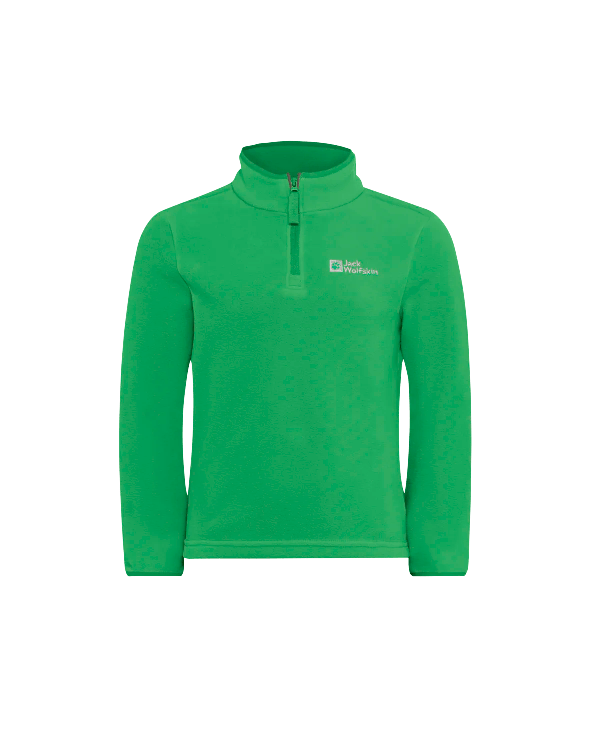 Jack Wolfskin TAUNUS HALFZIP K - Midlayer bei PeakStyle