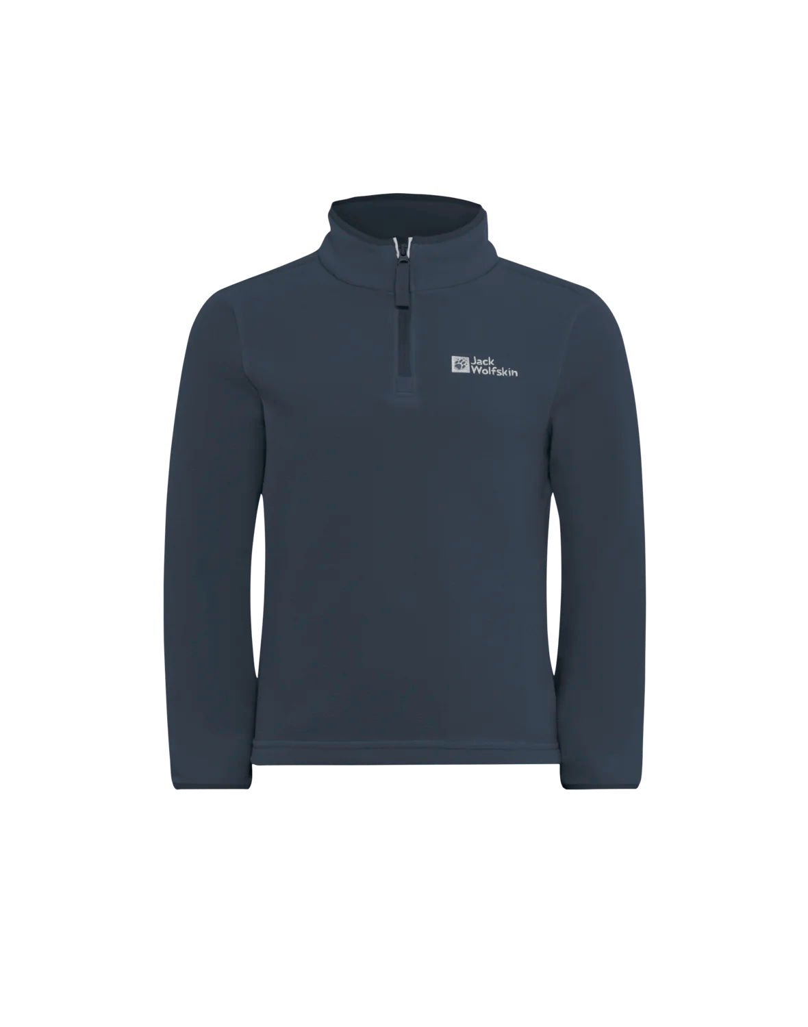 Jack Wolfskin TAUNUS HALFZIP K - Midlayer bei PeakStyle