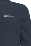 Jack Wolfskin TAUNUS HALFZIP K - Midlayer bei PeakStyle