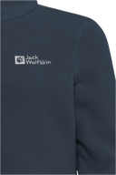Jack Wolfskin TAUNUS HALFZIP K - Midlayer bei PeakStyle