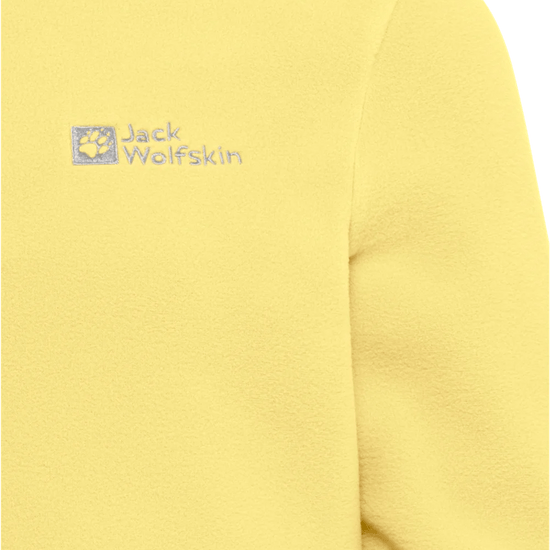 Jack Wolfskin TAUNUS HALFZIP K - Midlayer bei PeakStyle