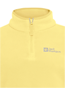 Jack Wolfskin TAUNUS HALFZIP K - Midlayer bei PeakStyle