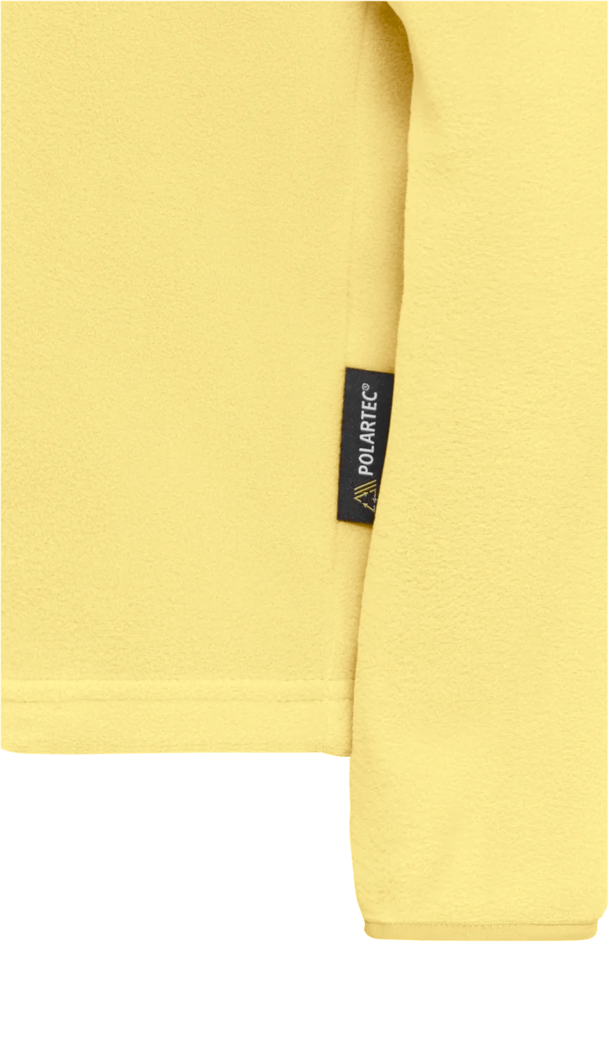 Jack Wolfskin TAUNUS HALFZIP K - Midlayer bei PeakStyle