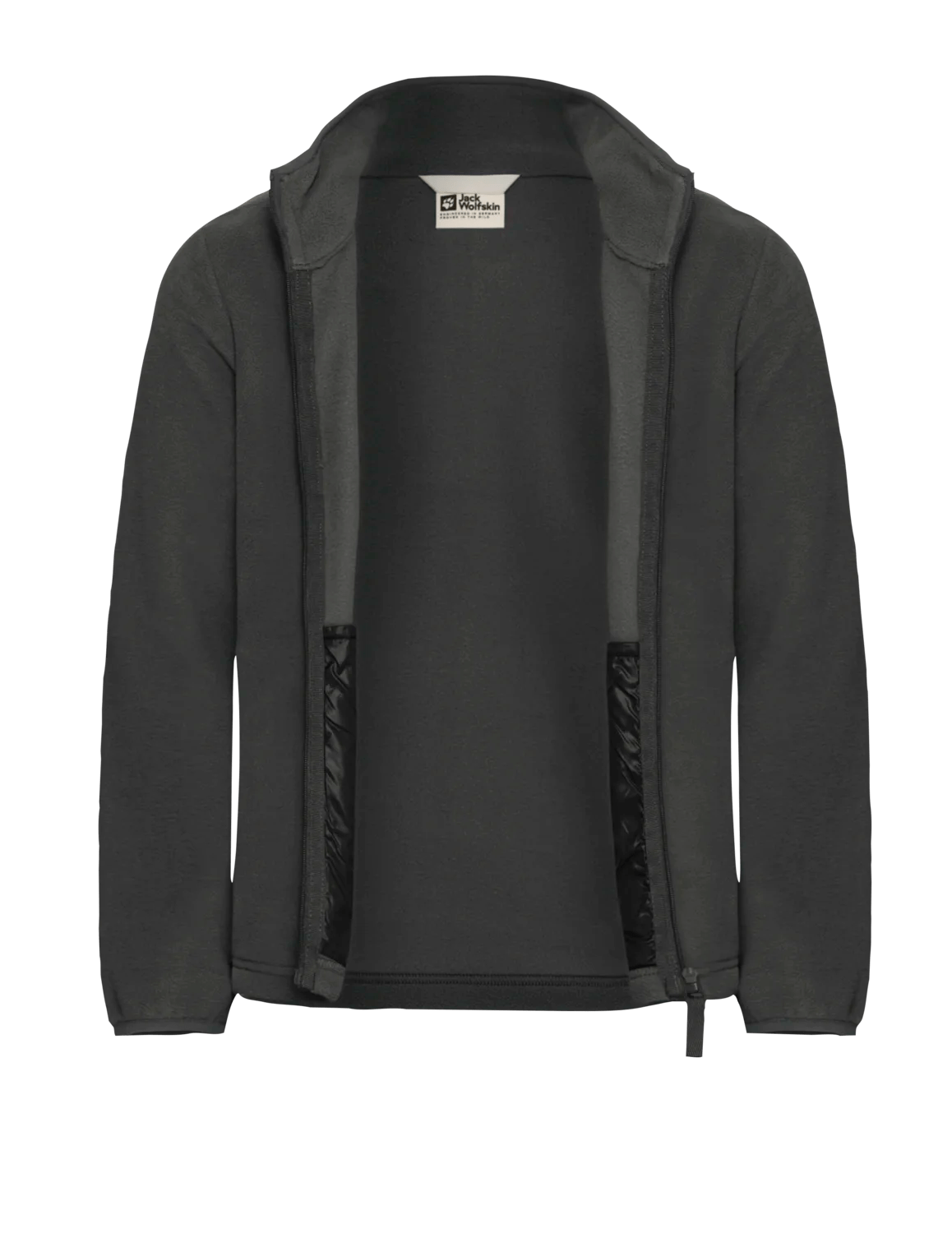 Jack Wolfskin TAUNUS JACKET K - Midlayer bei PeakStyle