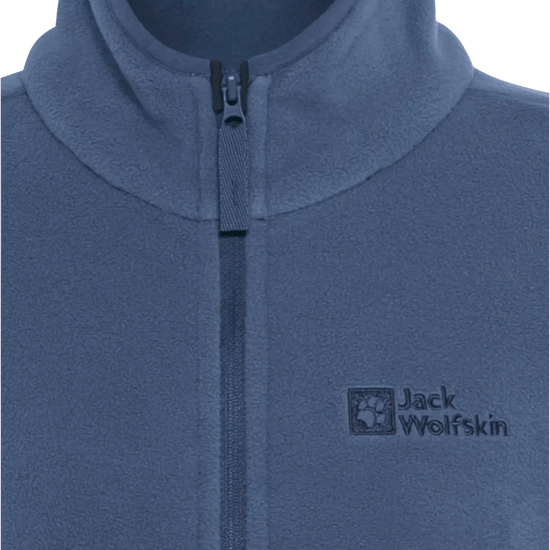 Jack Wolfskin TAUNUS JACKET K - Midlayer bei PeakStyle