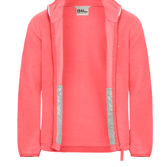 Jack Wolfskin TAUNUS JACKET K - Midlayer bei PeakStyle