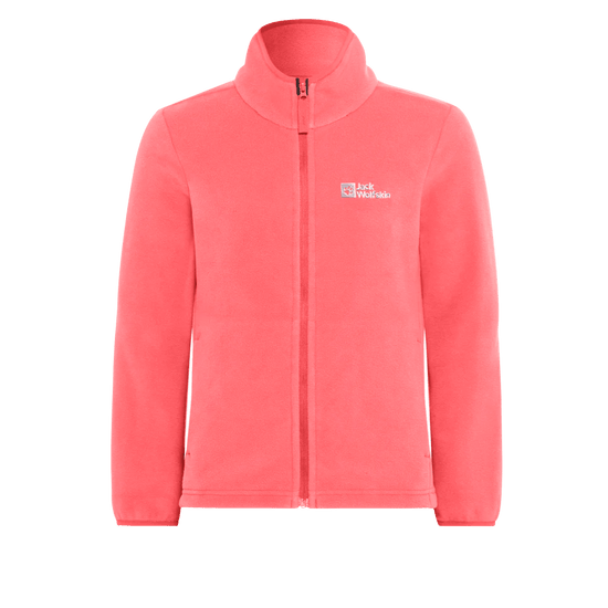 Jack Wolfskin TAUNUS JACKET K - Midlayer bei PeakStyle