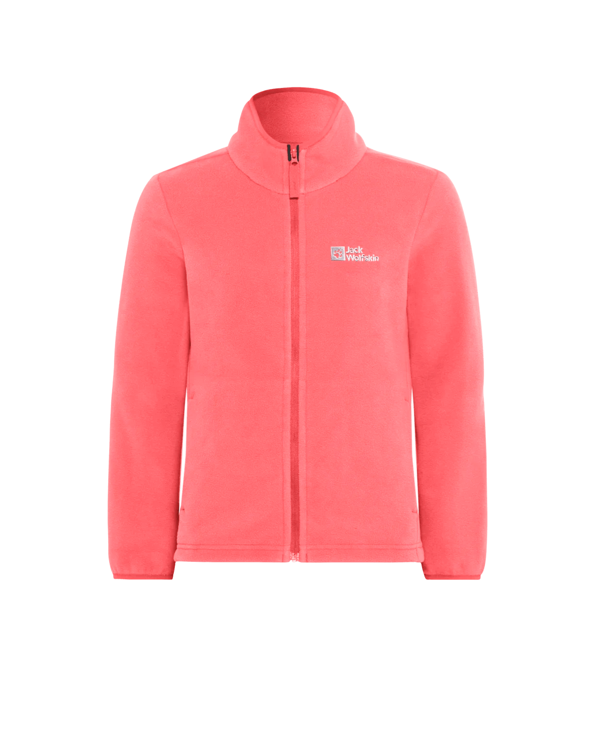 Jack Wolfskin TAUNUS JACKET K - Midlayer bei PeakStyle