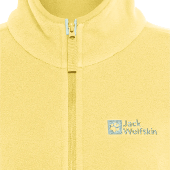 Jack Wolfskin TAUNUS JACKET K - Midlayer bei PeakStyle