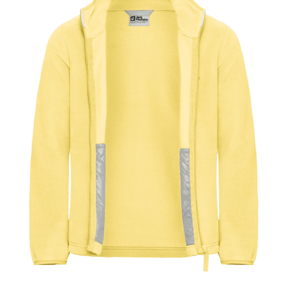 Jack Wolfskin TAUNUS JACKET K - Midlayer bei PeakStyle