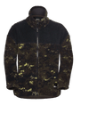 Jack Wolfskin TEEN AOP FLEECE K - Midlayer bei PeakStyle