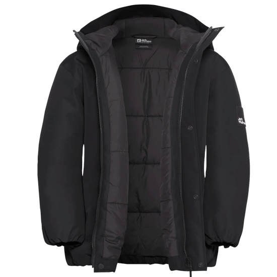 Jack Wolfskin TEEN INS JACKET K - Jacken bei PeakStyle