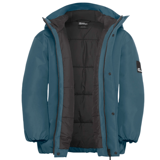 Jack Wolfskin TEEN INS JACKET K - Jacken bei PeakStyle