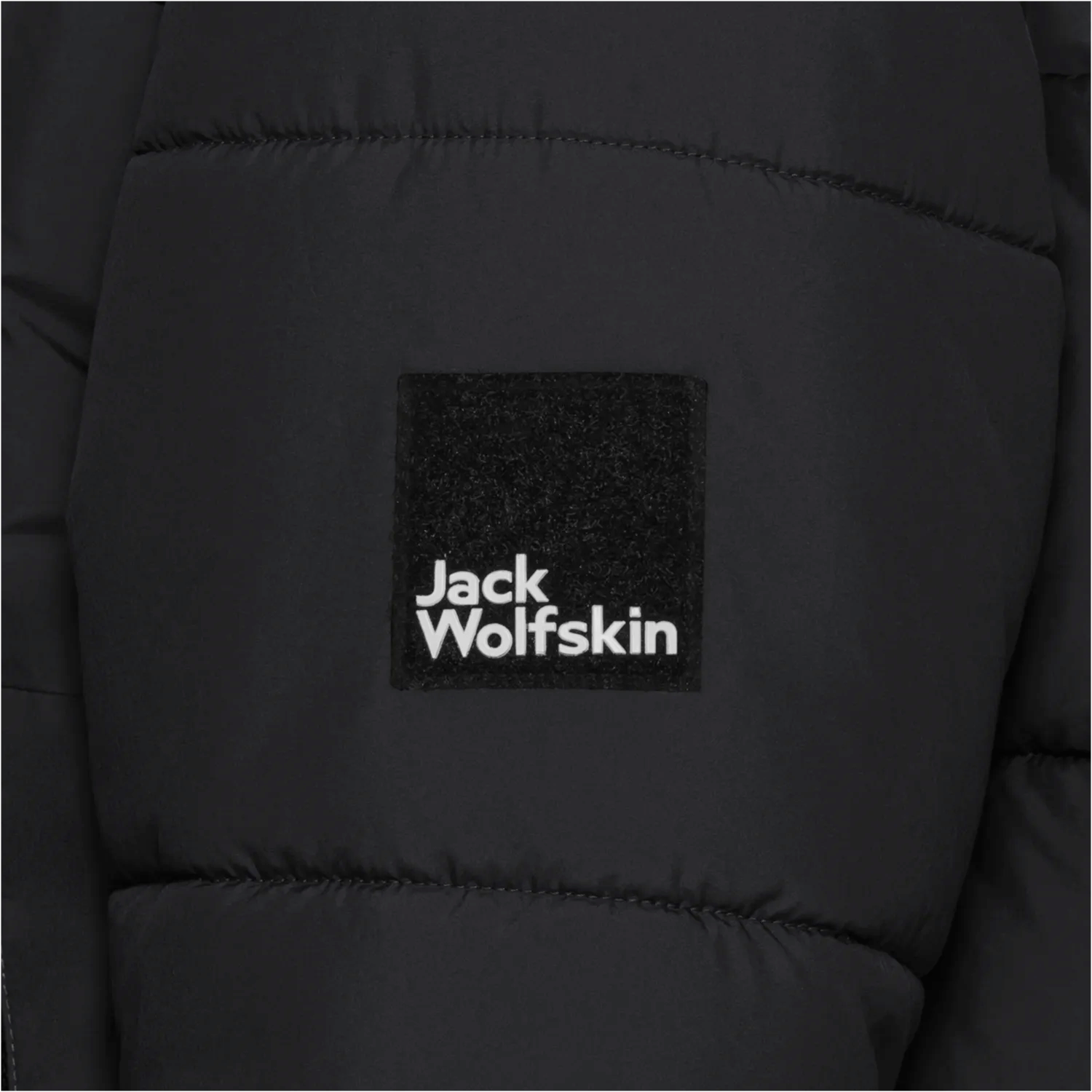 Jack Wolfskin TEEN NEW INS JACKET K - Jacken bei PeakStyle