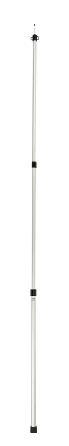 Jack Wolfskin TELESCOPIC POLE - Zelte bei PeakStyle