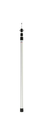 Jack Wolfskin TELESCOPIC POLE - Zelte bei PeakStyle