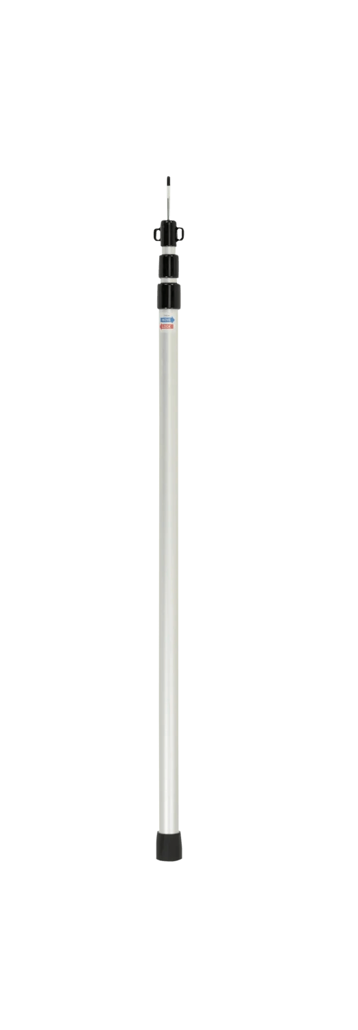 Jack Wolfskin TELESCOPIC POLE - Zelte bei PeakStyle