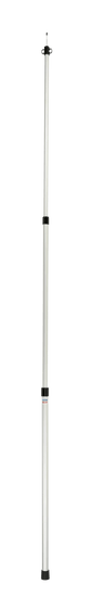 Jack Wolfskin TELESCOPIC POLE - Zelte bei PeakStyle