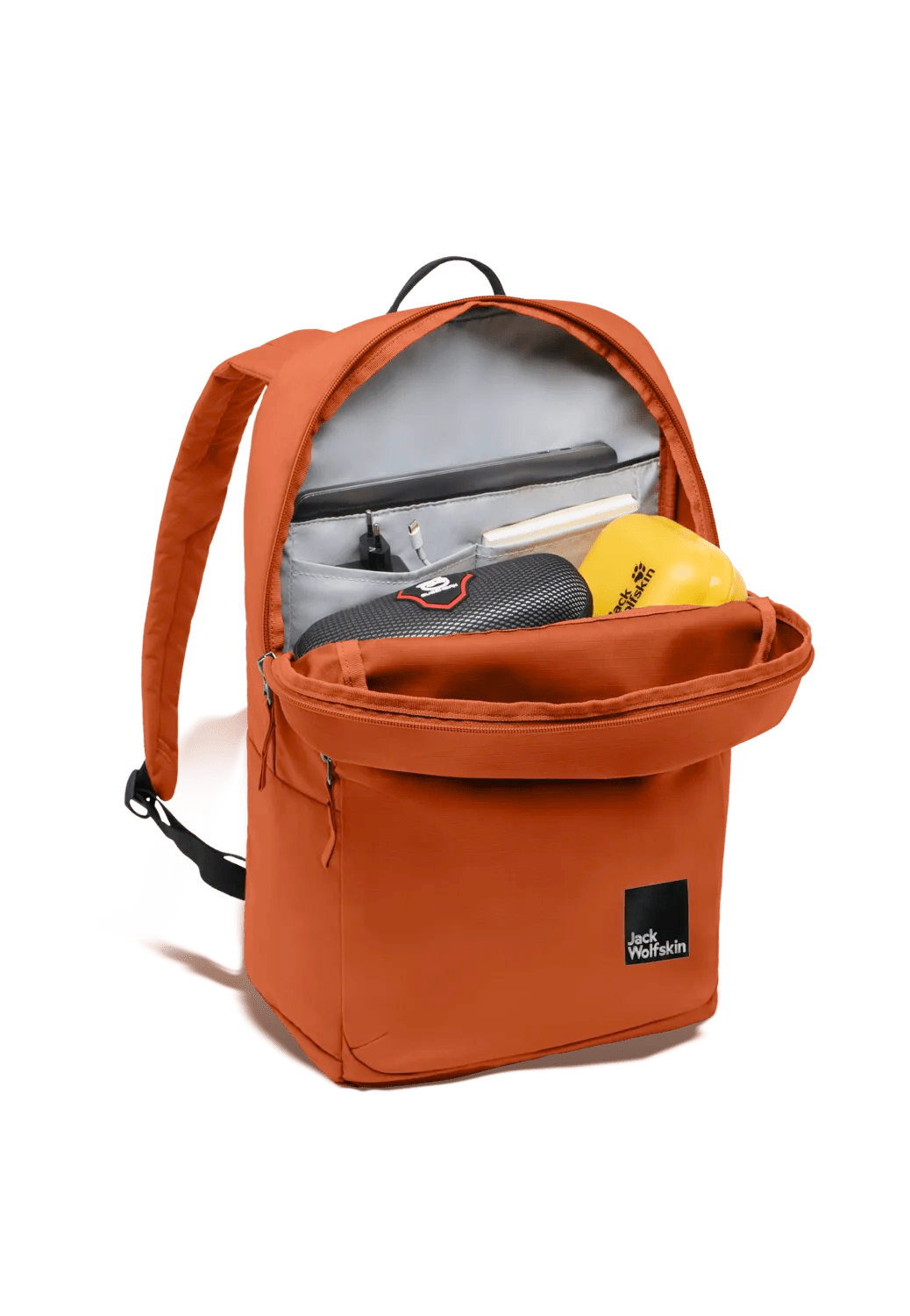 Jack Wolfskin TERRAVIEW - Taschen bei PeakStyle