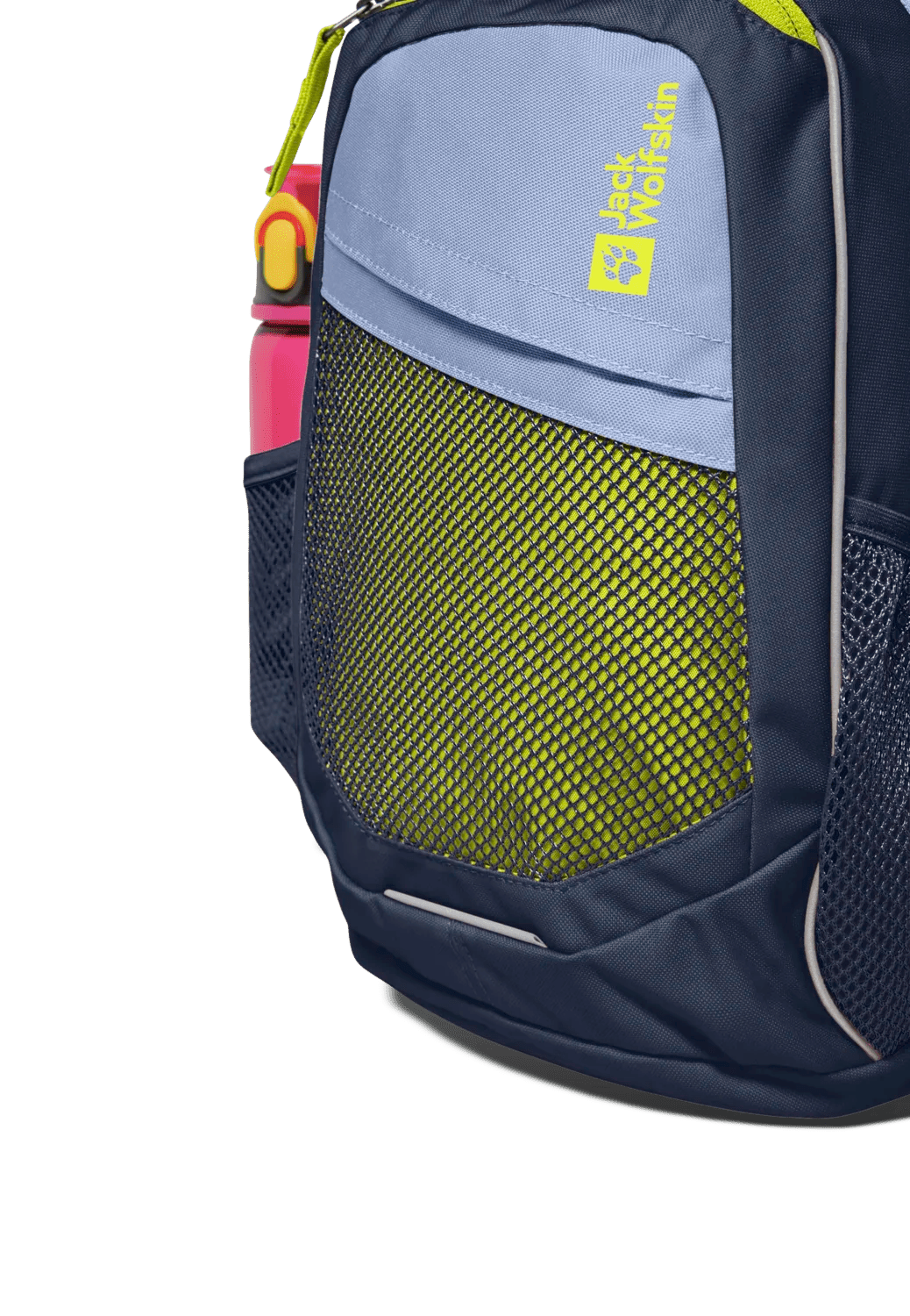 Jack Wolfskin TRACK JACK - Taschen bei PeakStyle