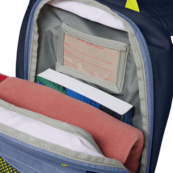 Jack Wolfskin TRACK JACK - Taschen bei PeakStyle