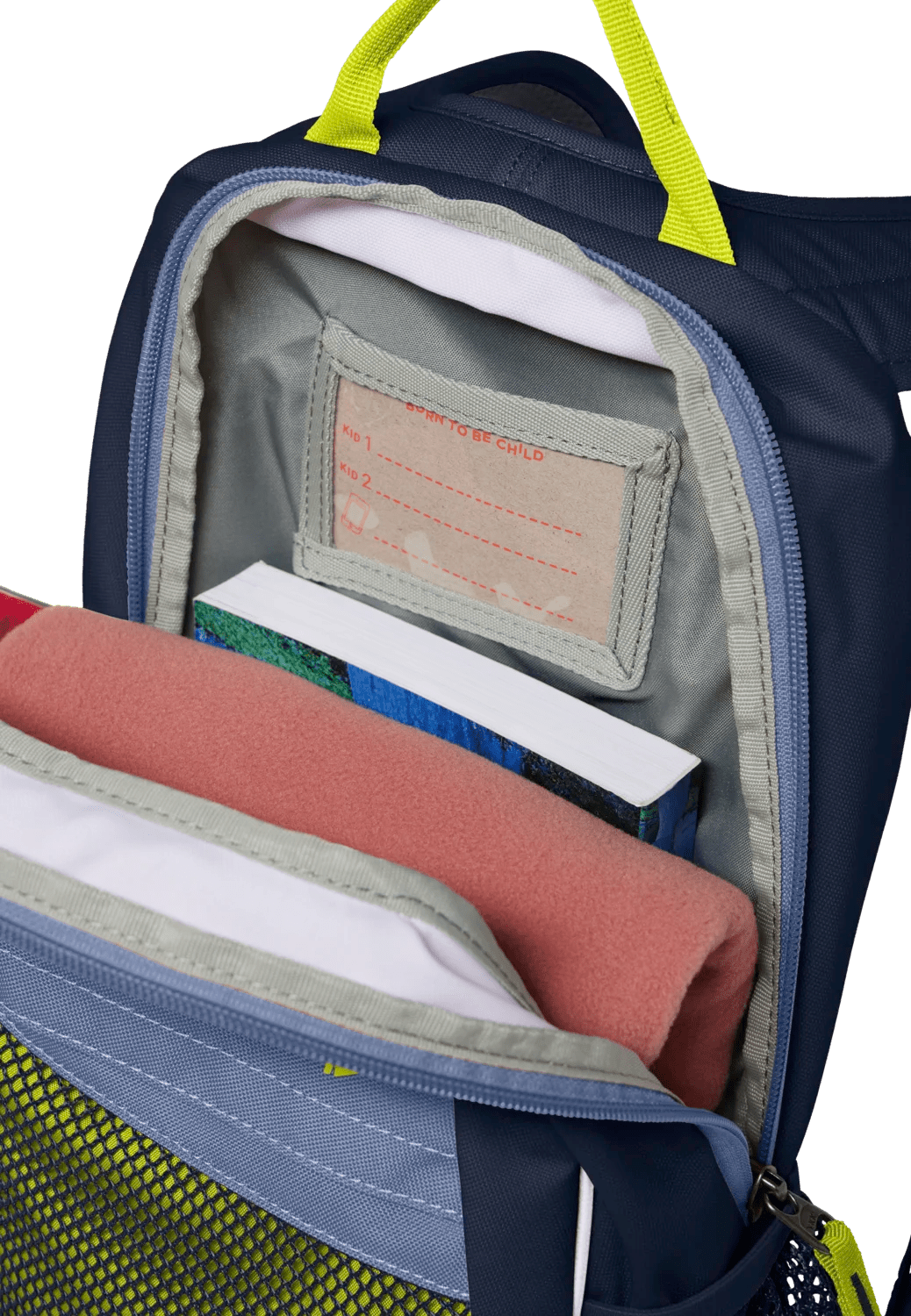 Jack Wolfskin TRACK JACK - Taschen bei PeakStyle
