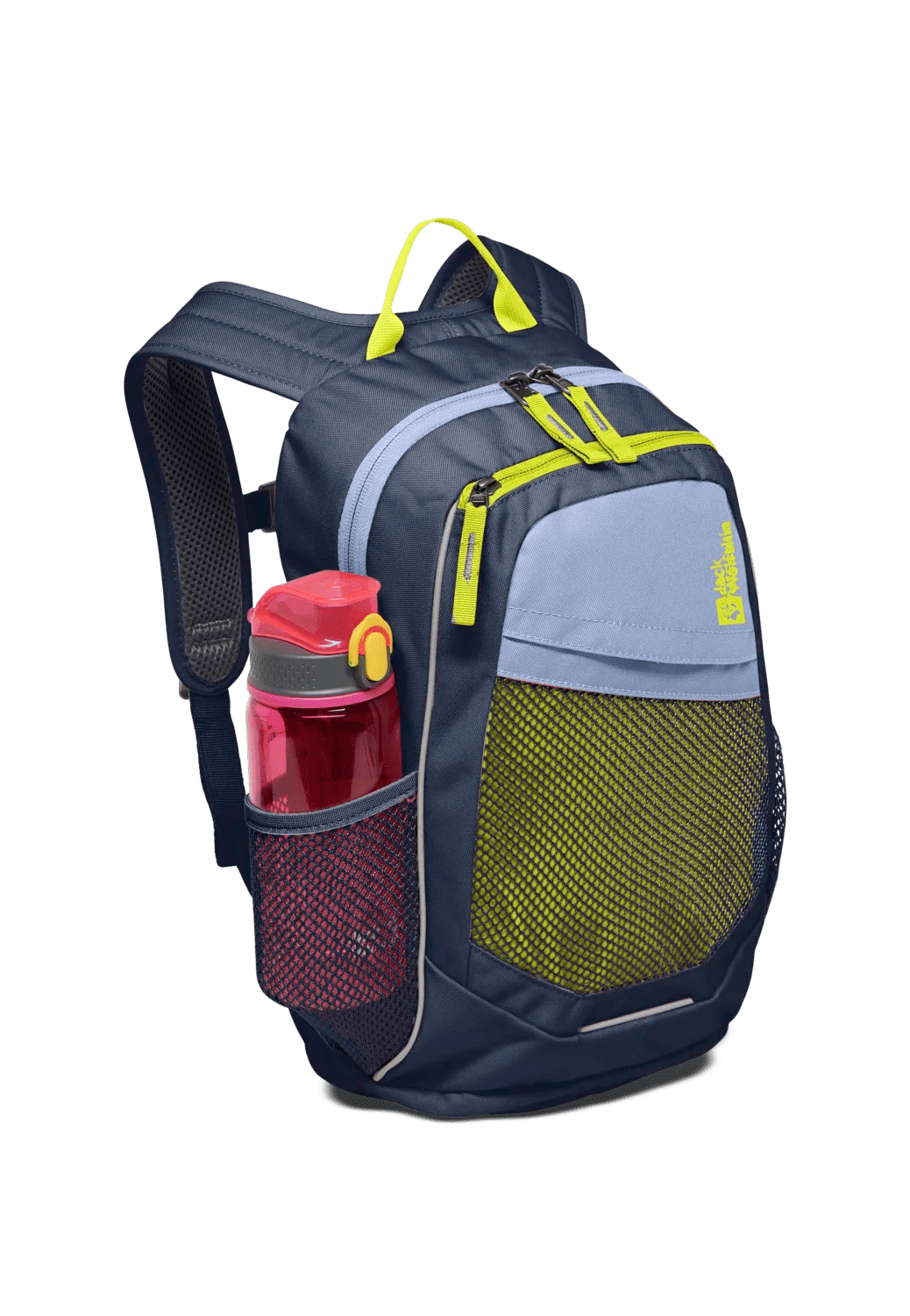 Jack Wolfskin TRACK JACK - Taschen bei PeakStyle