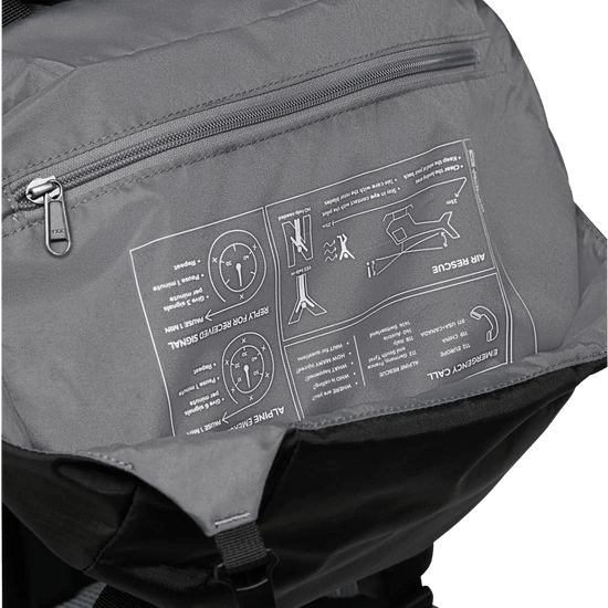 Jack Wolfskin TRAILFLAIR M 50 S - L - Taschen bei PeakStyle