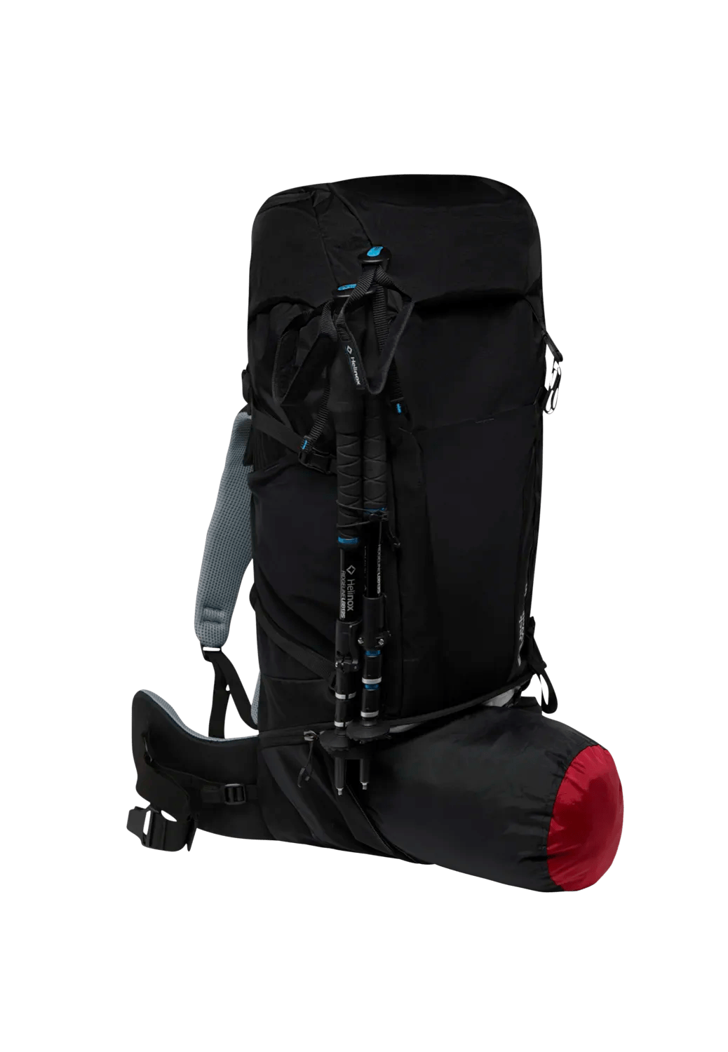 Jack Wolfskin TRAILFLAIR M 50 S - L - Taschen bei PeakStyle