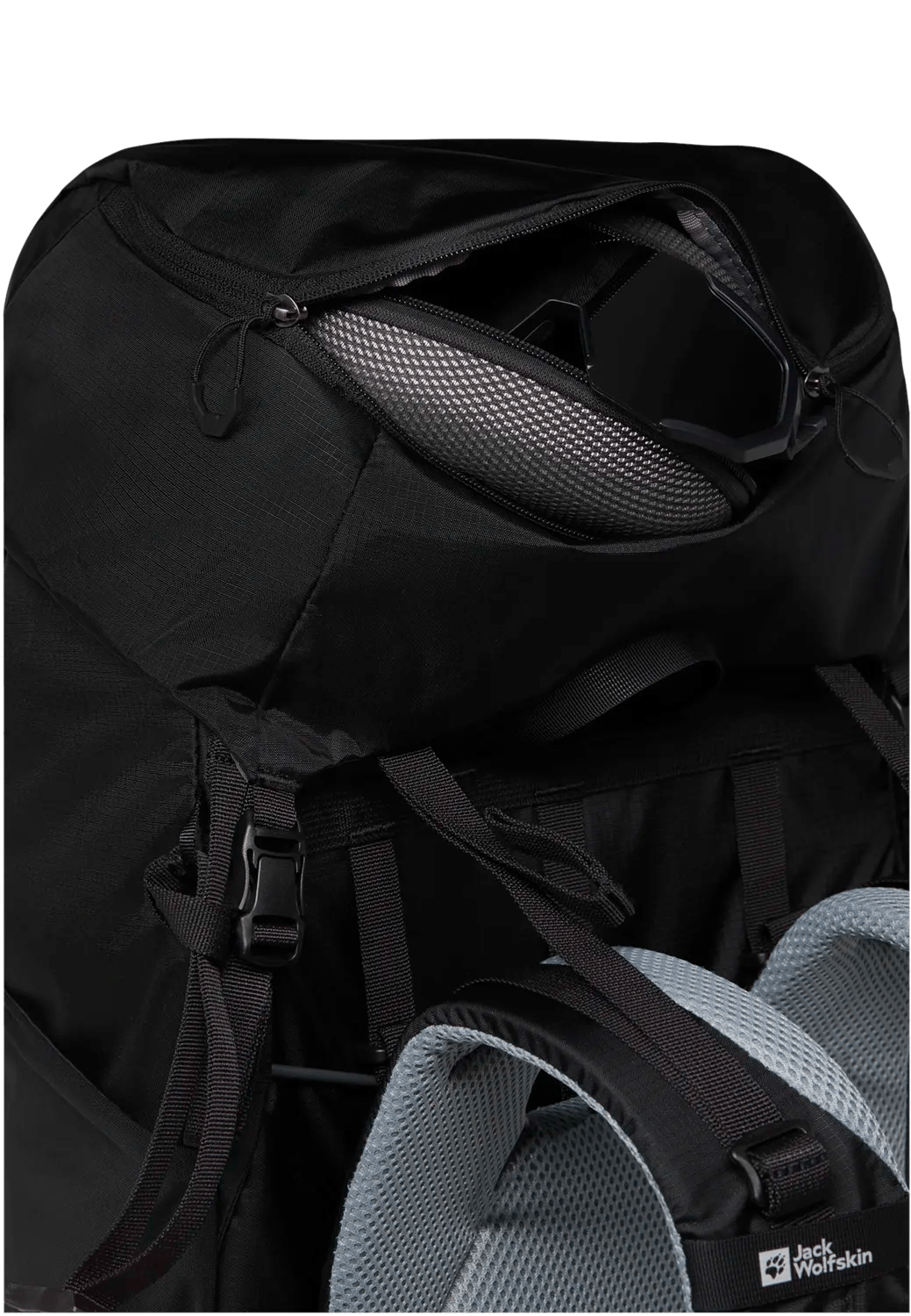 Jack Wolfskin TRAILFLAIR M 50 S - L - Taschen bei PeakStyle
