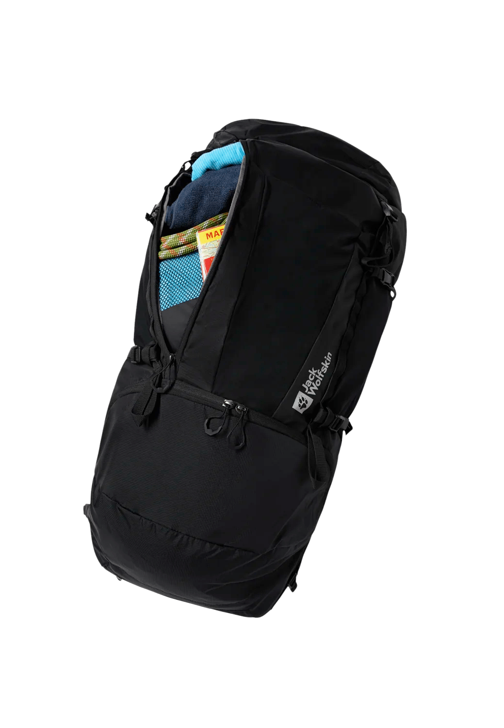 Jack Wolfskin TRAILFLAIR M 50 S - L - Taschen bei PeakStyle