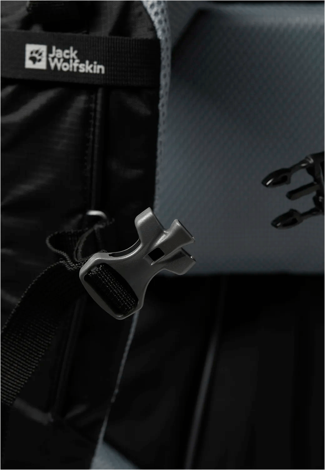 Jack Wolfskin TRAILFLAIR M 50 S - L - Taschen bei PeakStyle