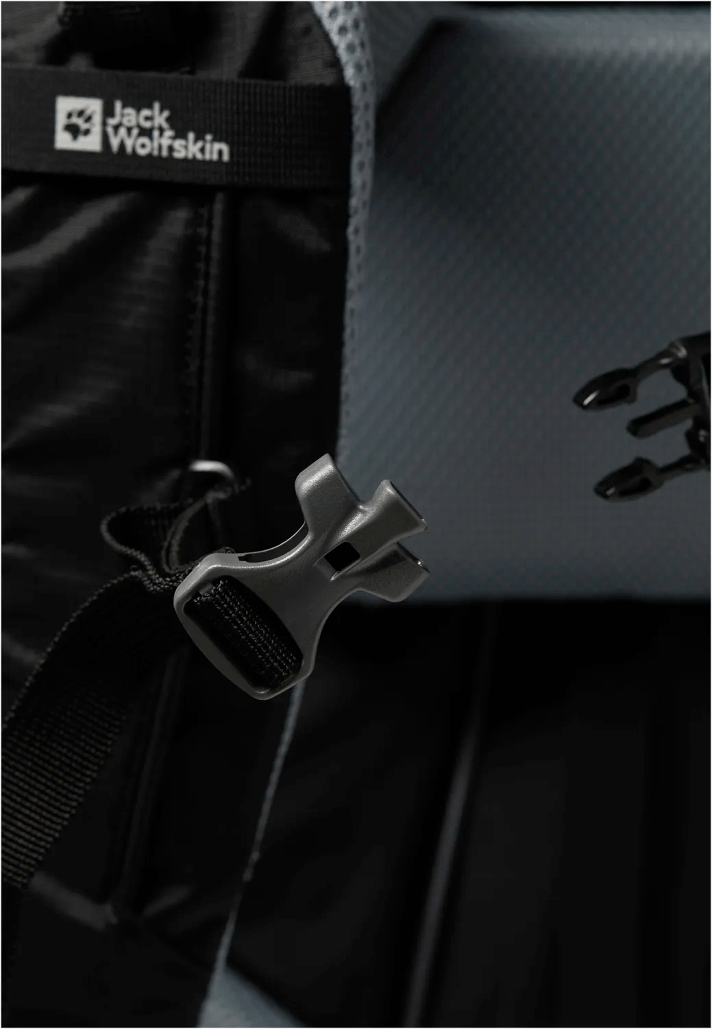 Jack Wolfskin TRAILFLAIR M 50 S - L - Taschen bei PeakStyle