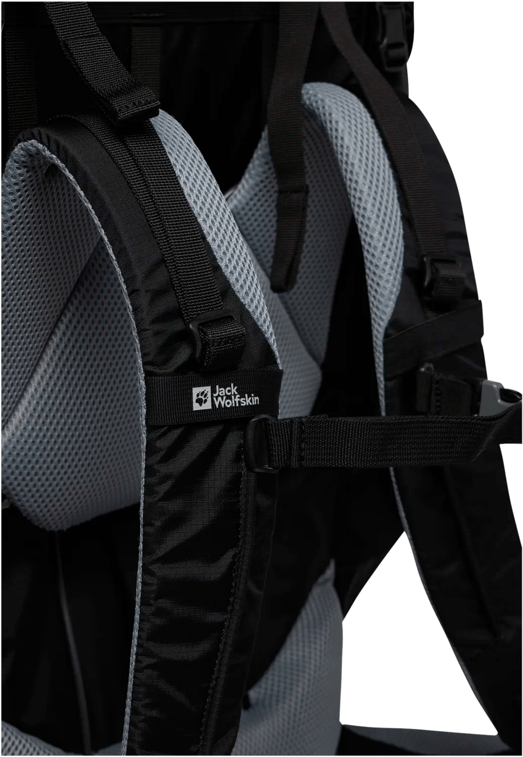Jack Wolfskin TRAILFLAIR M 50 S - L - Taschen bei PeakStyle