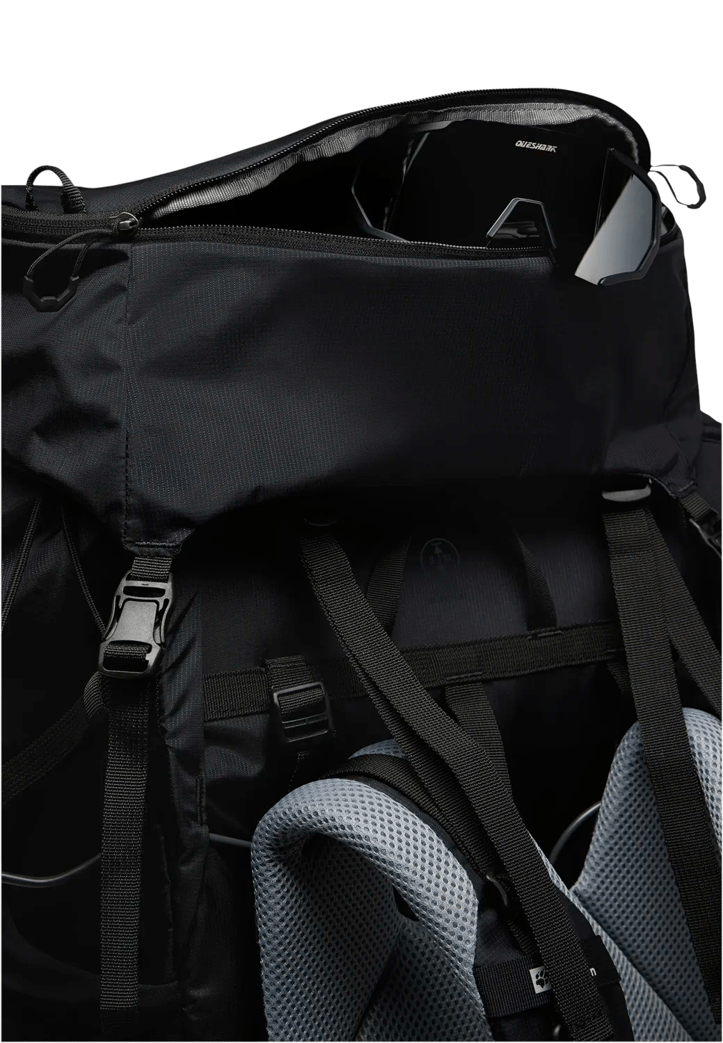 Jack Wolfskin TRAILFLAIR PRO 60 S - XL - Taschen bei PeakStyle