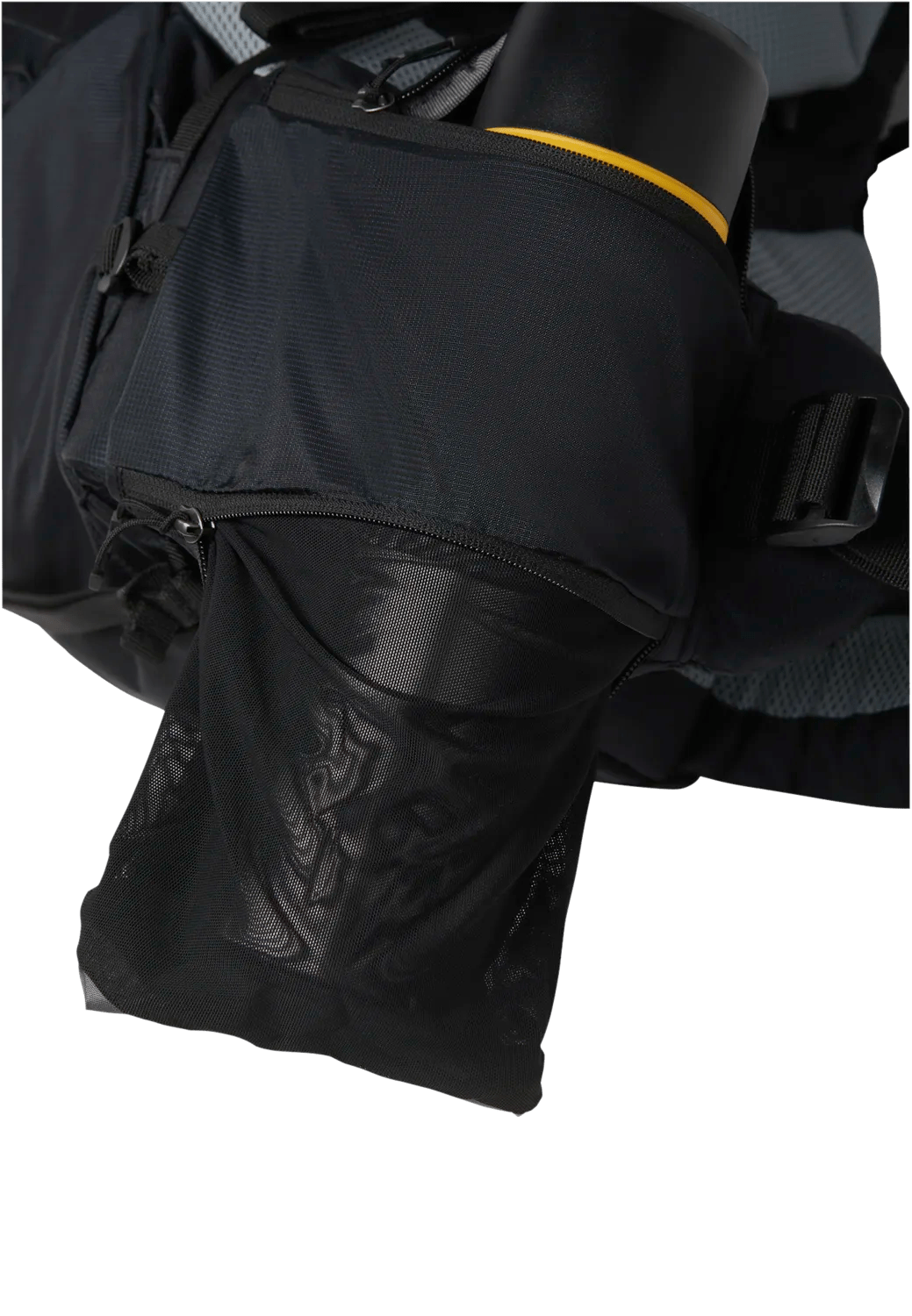 Jack Wolfskin TRAILFLAIR PRO 60 S - XL - Taschen bei PeakStyle